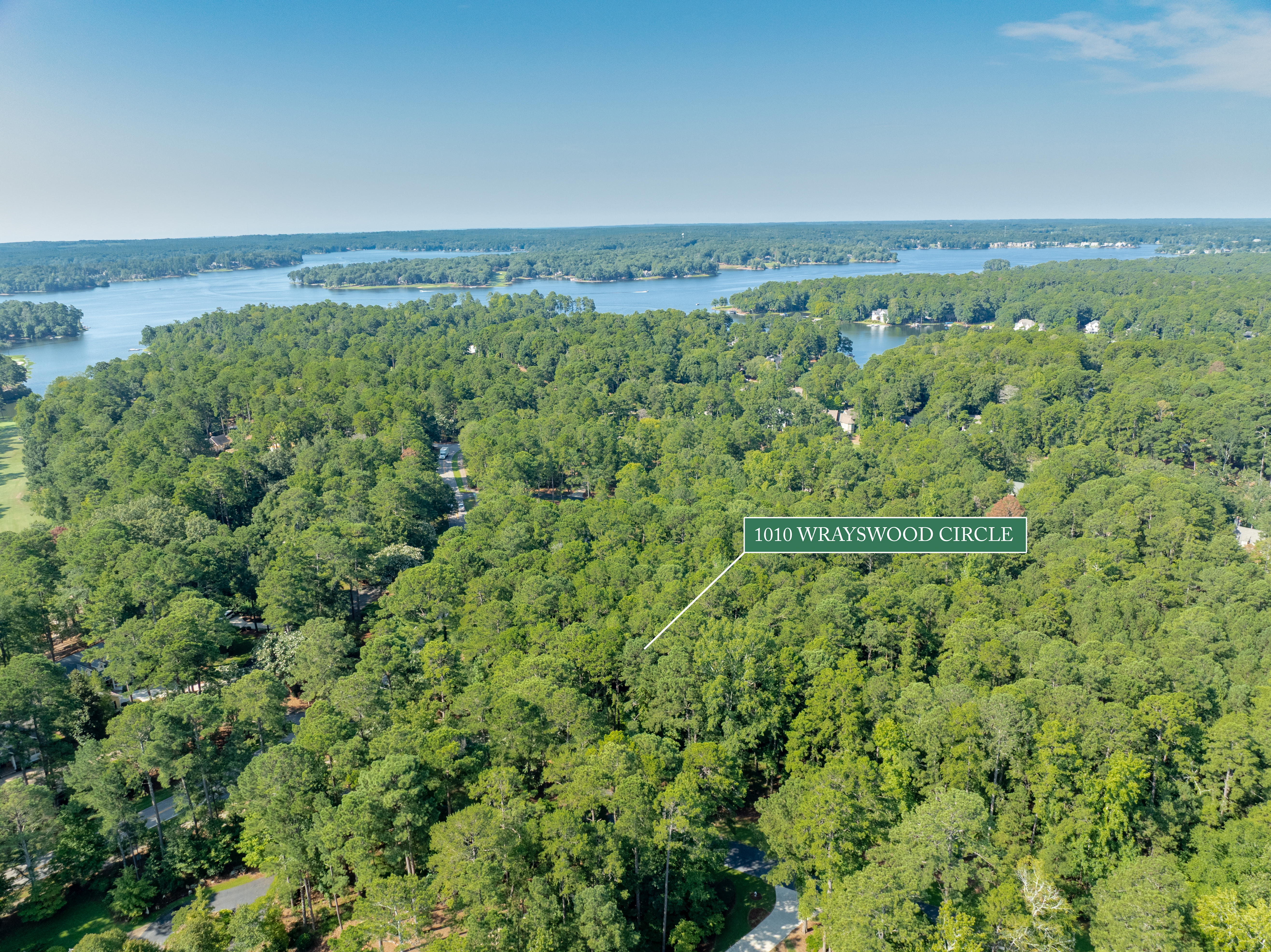 1010 Wrayswood Circle image 1